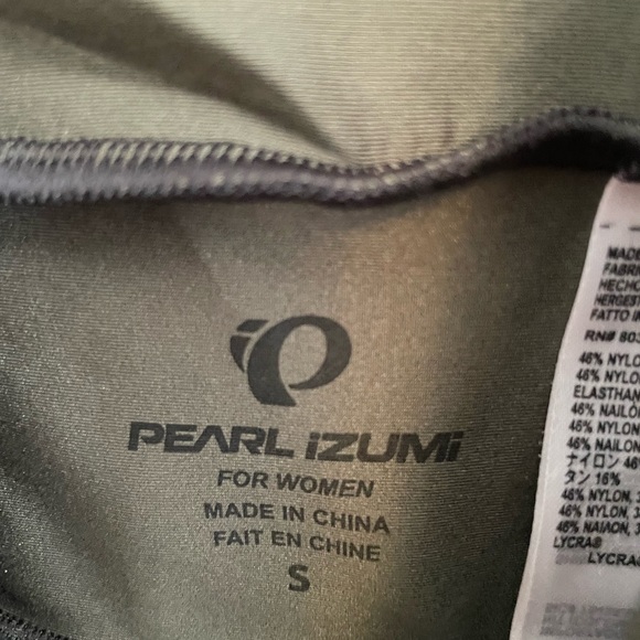 Pearl Izumi pro bibs - Picture 4 of 5